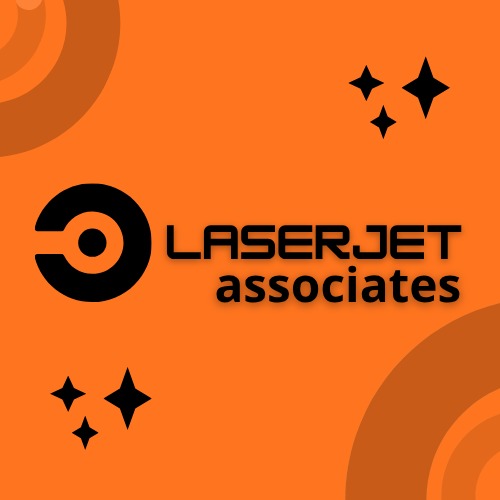 وكلاء ليزرجيت مصر (LaserJet Agents)